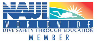 NAUI Certified
